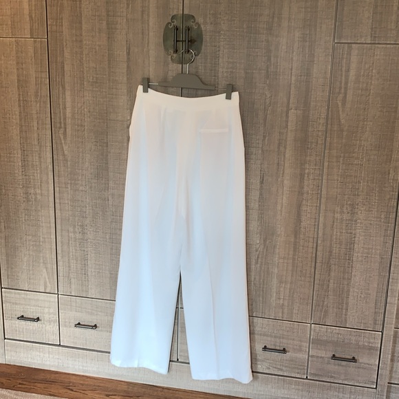 Zara Wide Leg Pants‎ - Picture 10 of 13
